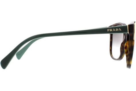 prada pr 01os havana|Amazon.com: Prada Sunglasses .